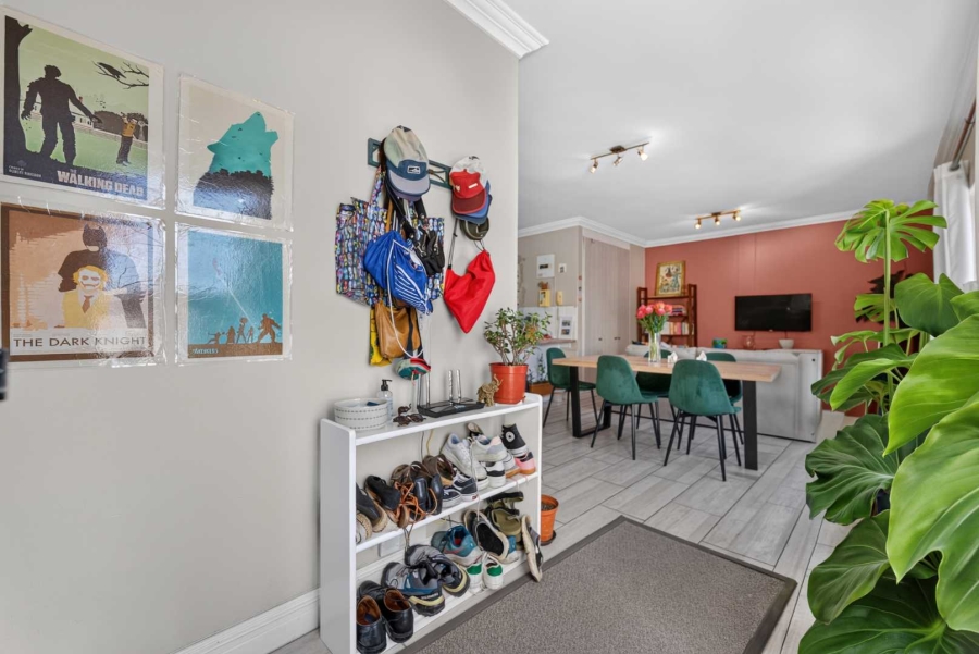 0 Bedroom Property for Sale in Gardens Western Cape